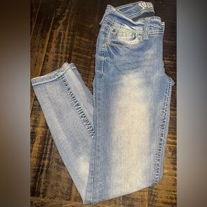 Wallflower Jeans